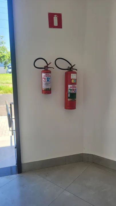 Salão comercial  - Foto 4