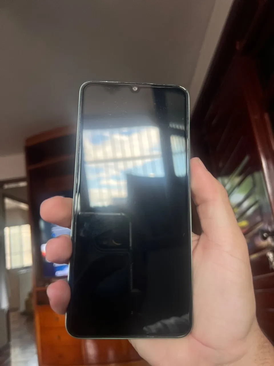 vendo xiaomi 13c na caixa sem defeito passo cartão também leiam