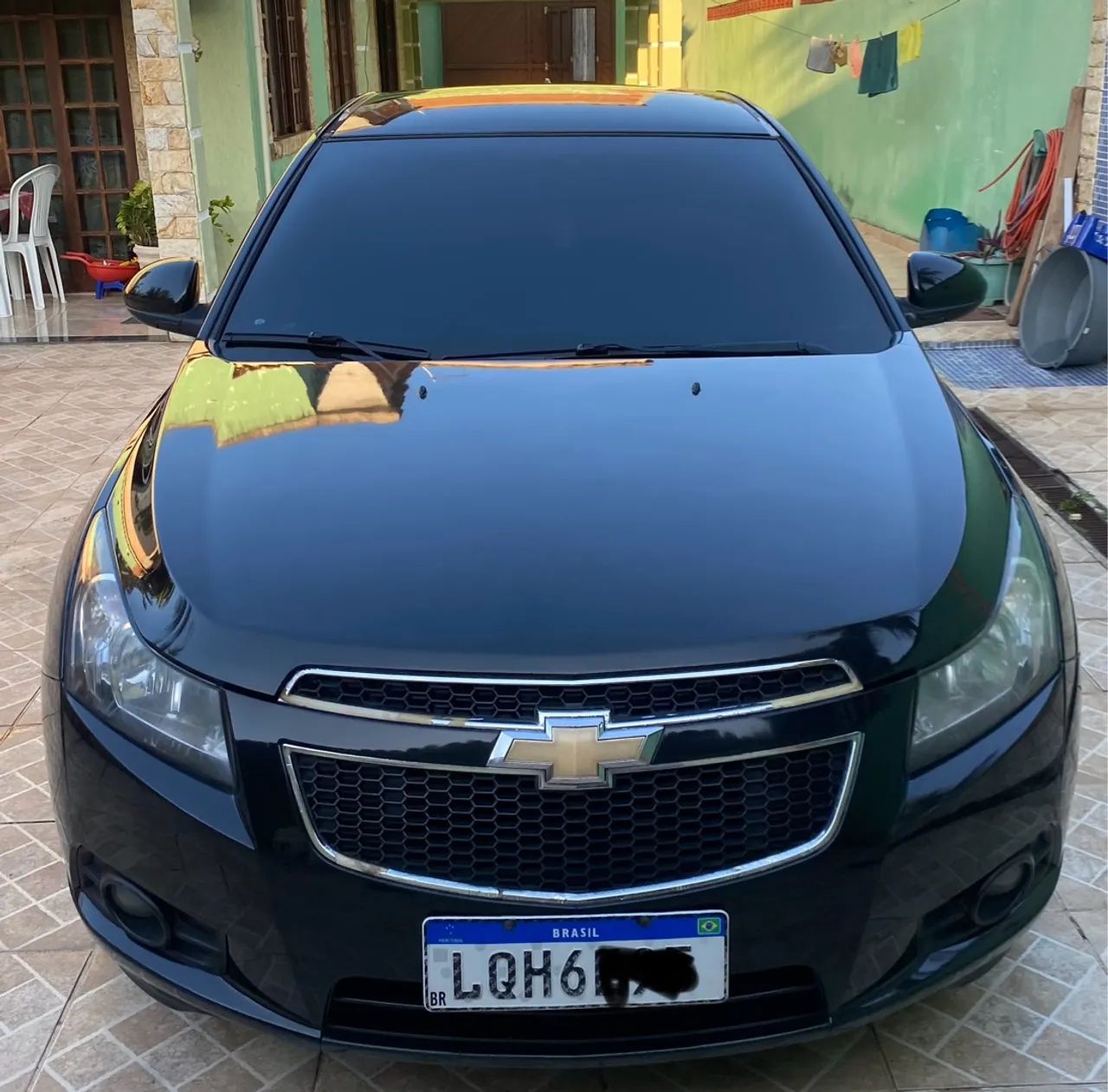 Cruze automático  - Foto 4