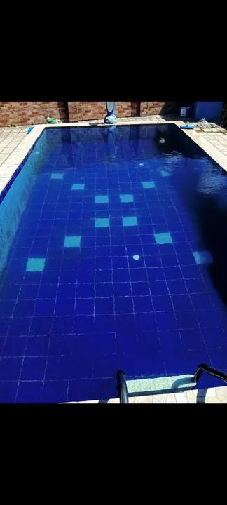 Foto - Ilha de Itamaracá - 