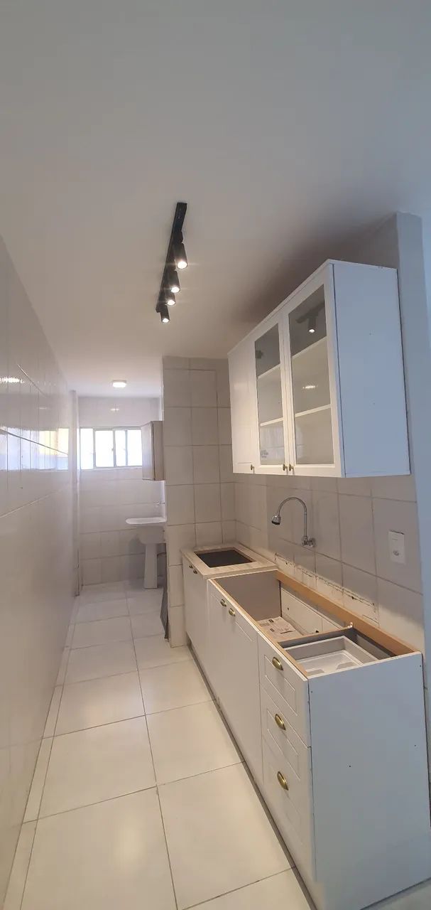 Foto - Lauro de Freitas - Recreio Ipitanga