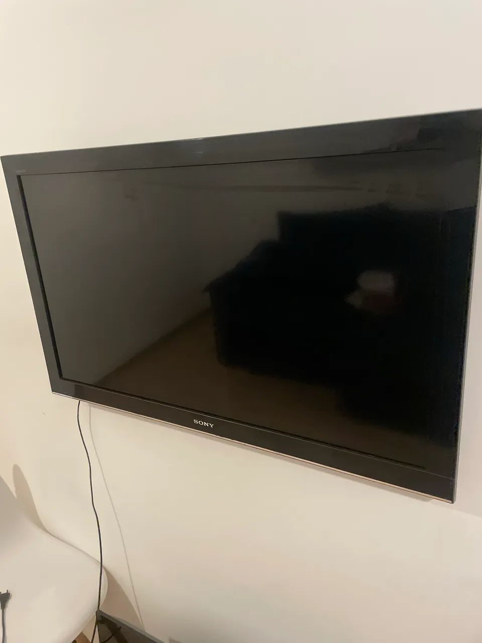 Tv lcd Sony 40 polegadas  - Foto 2