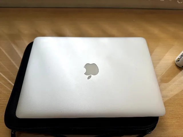 MacBook Air 13 Polegadas