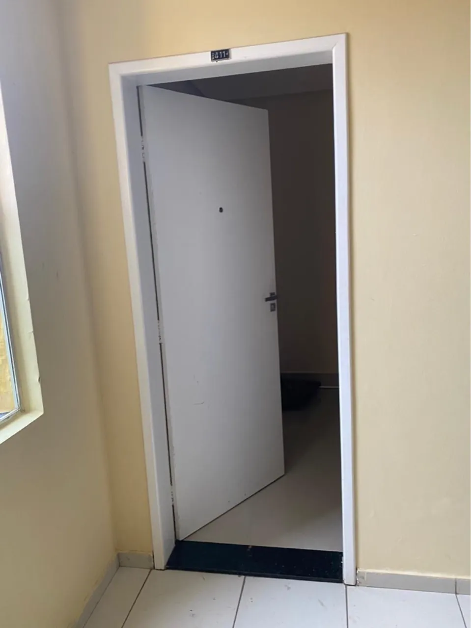 Vendo ou Alugo Sala comercial