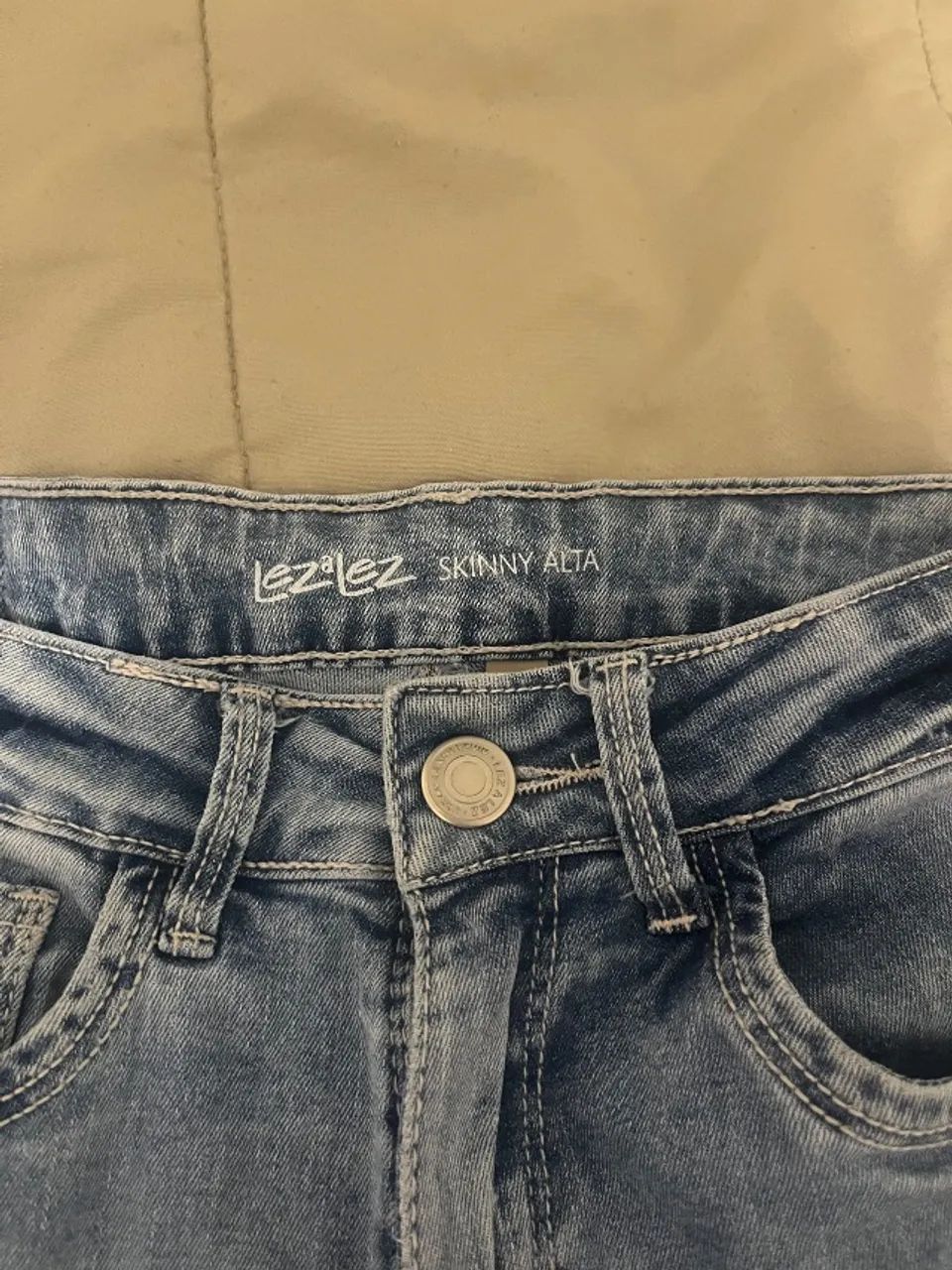 Calça jeans  - Foto 5