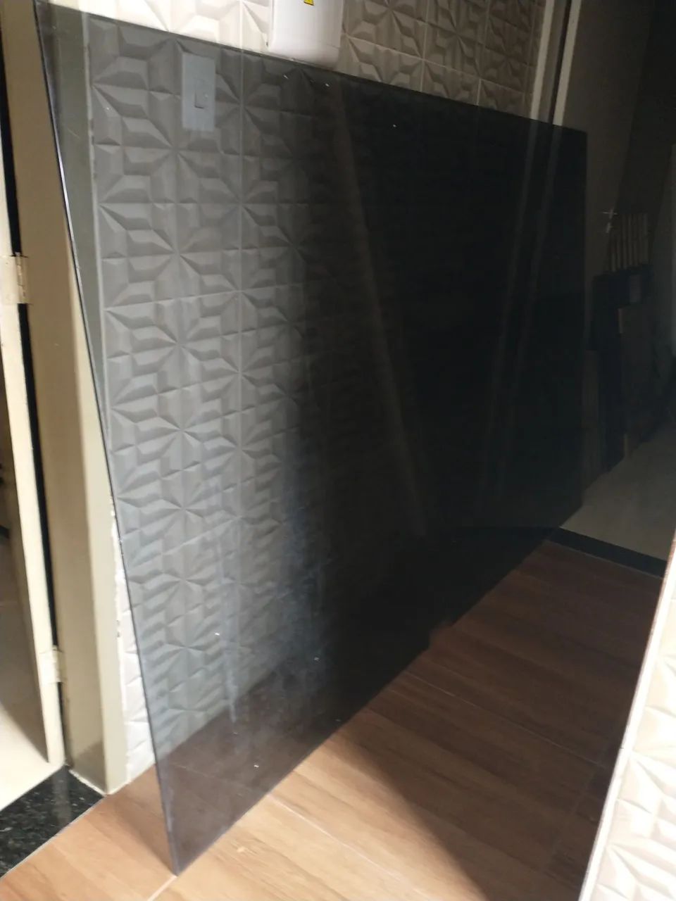 Vendo porta de vidro de correr  - Foto 3