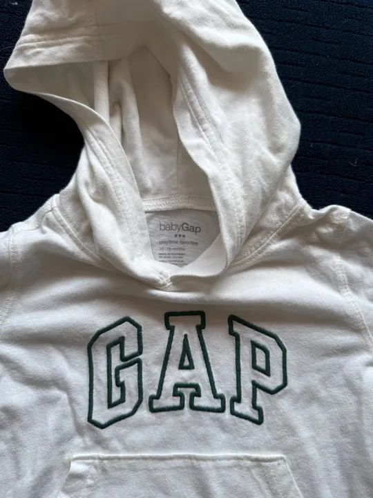 Camisa gap - Foto 5