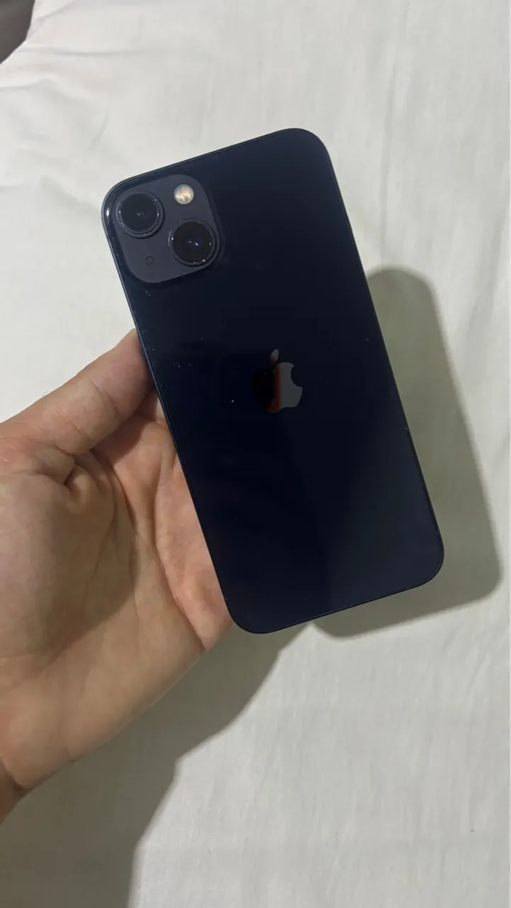 iPhone 13