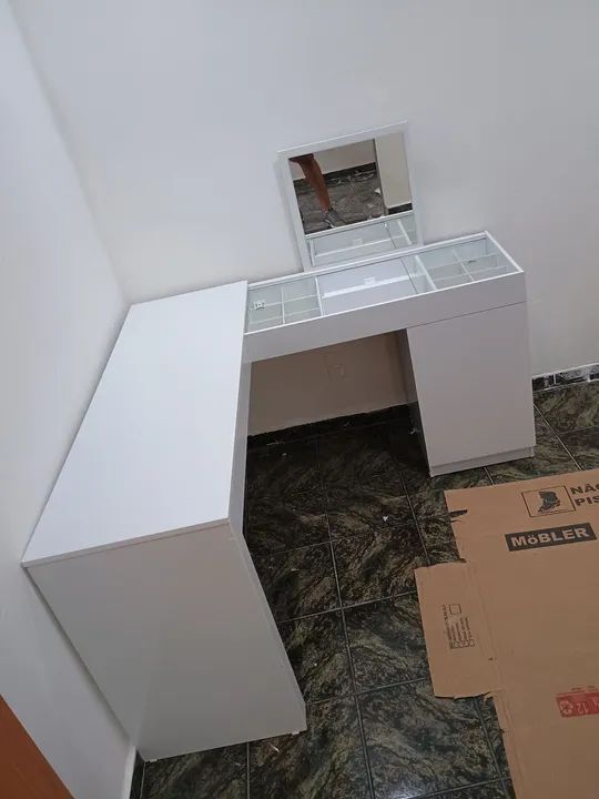 Montador de móveis bh e região 