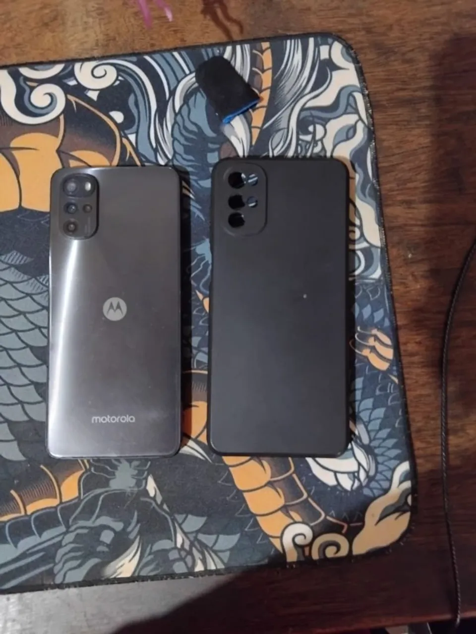 Motorola motog22