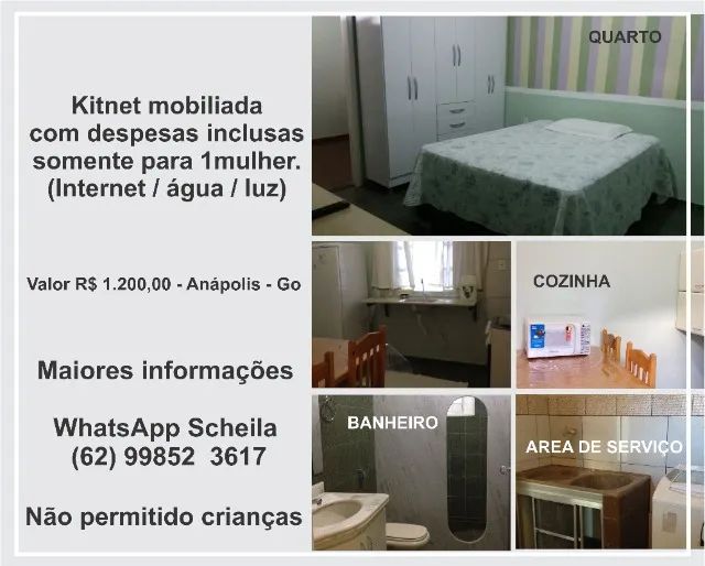 Foto - Anápolis - Anápolis City