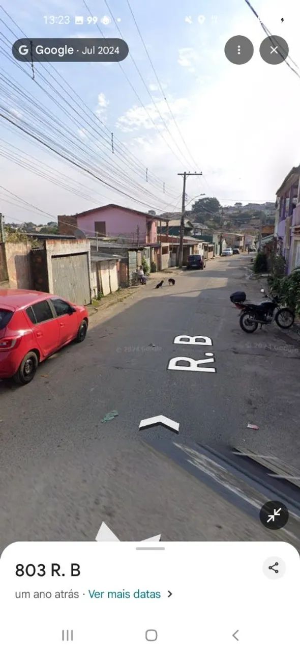 Foto - Porto Alegre - Bom Jesus