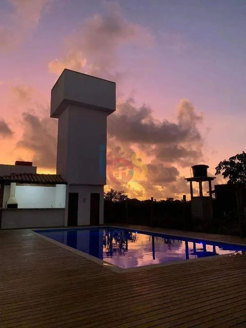 Village a Venda em Barra Grande