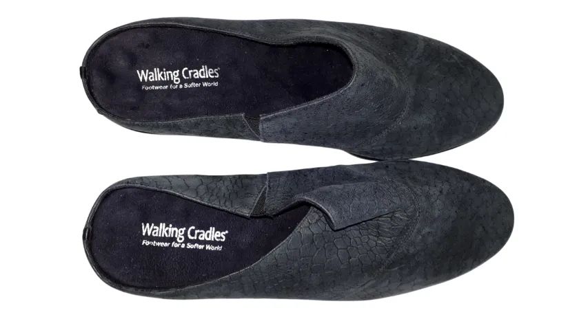 Sapato aberto Walking Cradles