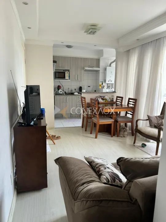 apartamento - Parque Prado - Campinas