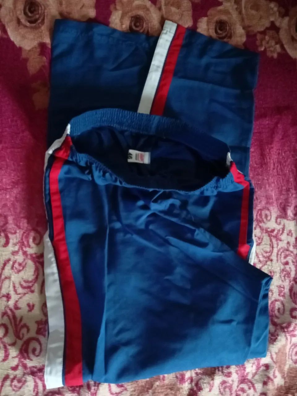 Calça de Tactel Fardamento  - Foto 3