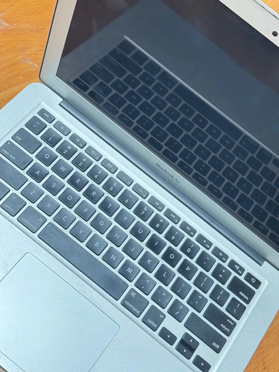 MacBook Air - Design elegante e desempenho incrível - Foto 5