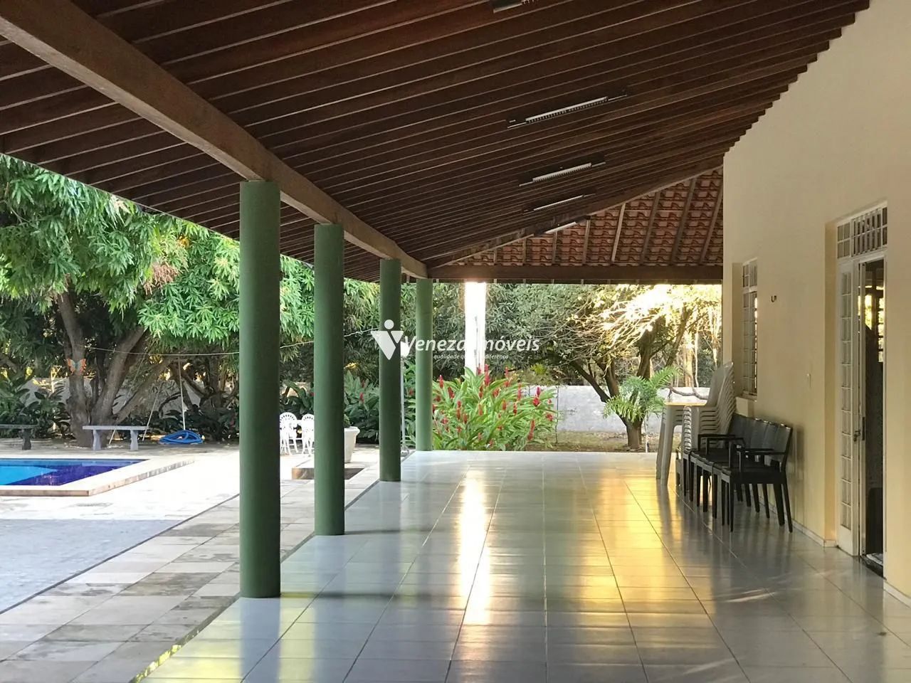Sítio na Usina Santana para venda - Foto 3