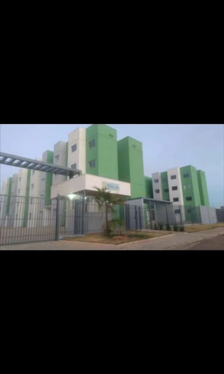 Foto - Palmas - Plano Diretor Sul
