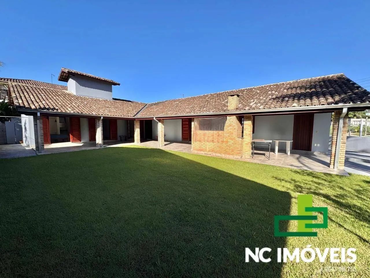 VENDE-SE LINDA CASA NO RESIDENCIAL MAR VERDE  CARAGUATATUBA/SP. - Foto 5