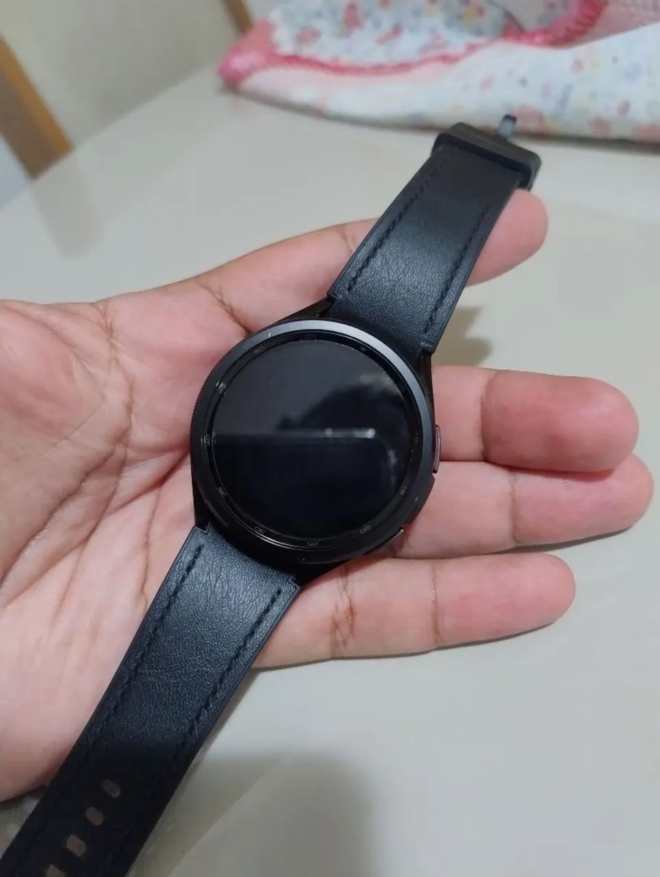 VENDO Z FLIP 6 + GALAX WATCH 6 LTE - Foto 3