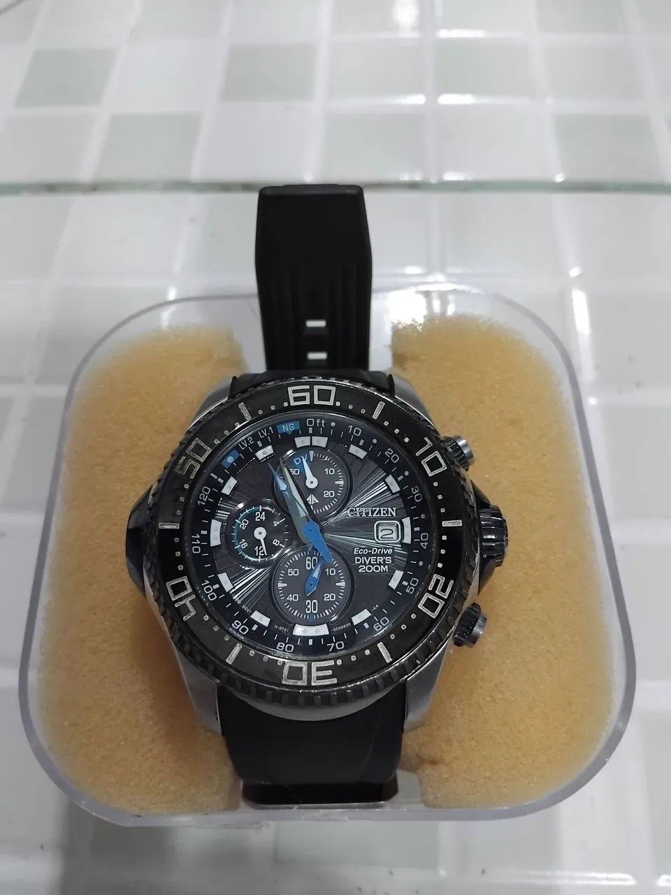 Citizen Aqualand