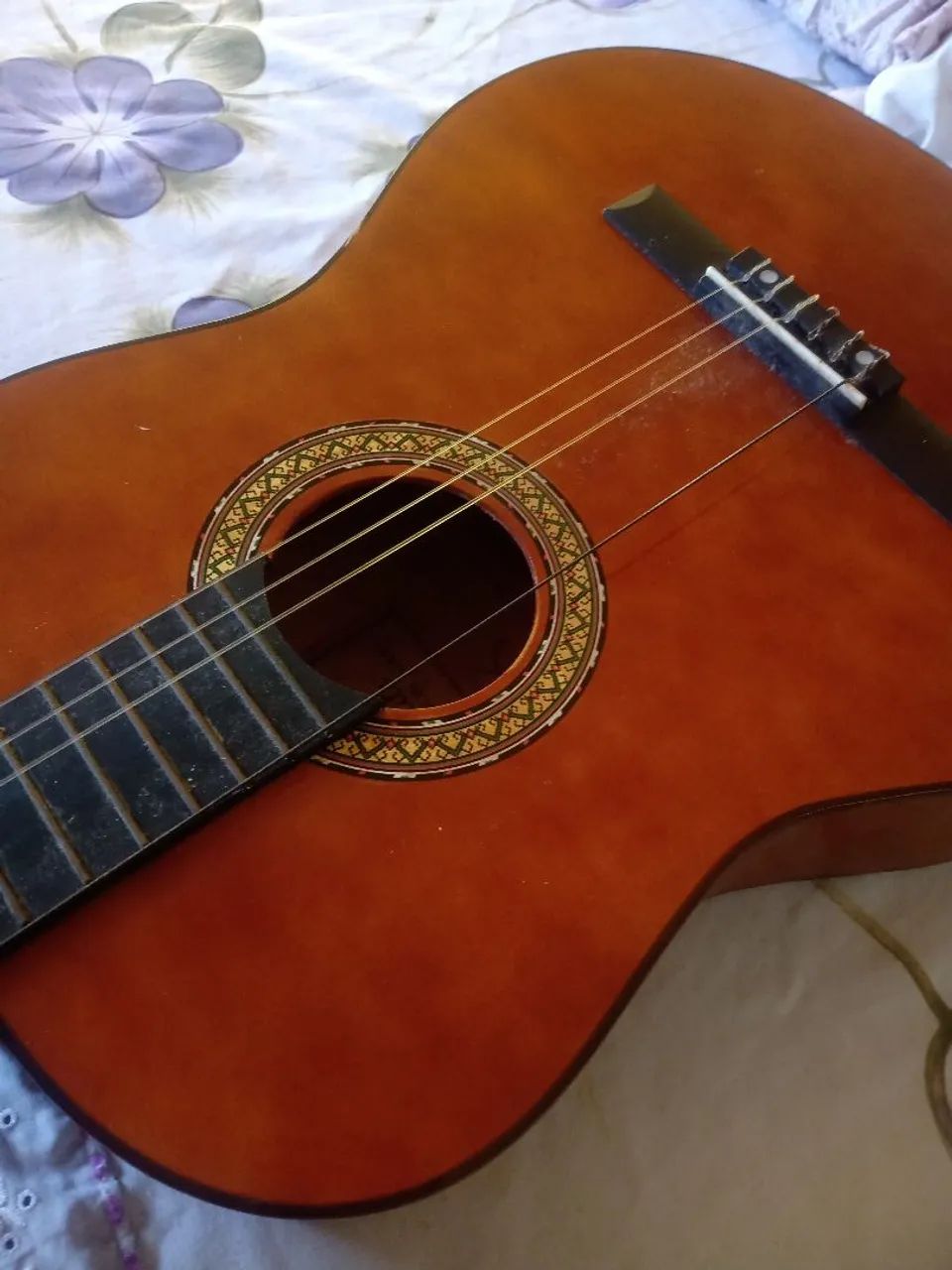 VIOLÃO ELITE 64301344986241121