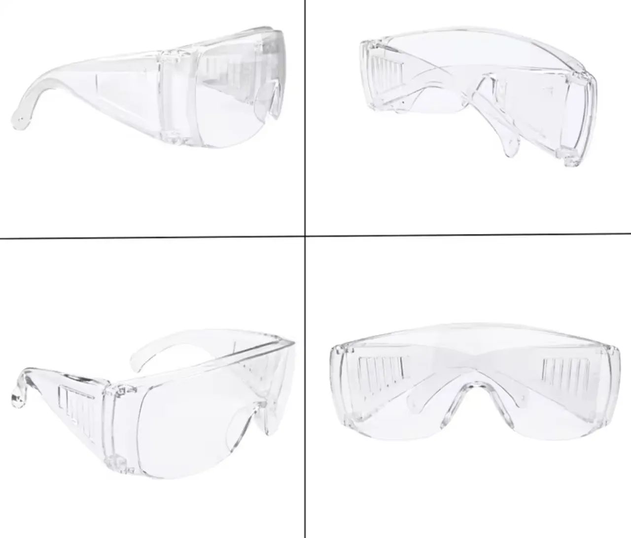 oculos de proteçao  - Foto 2