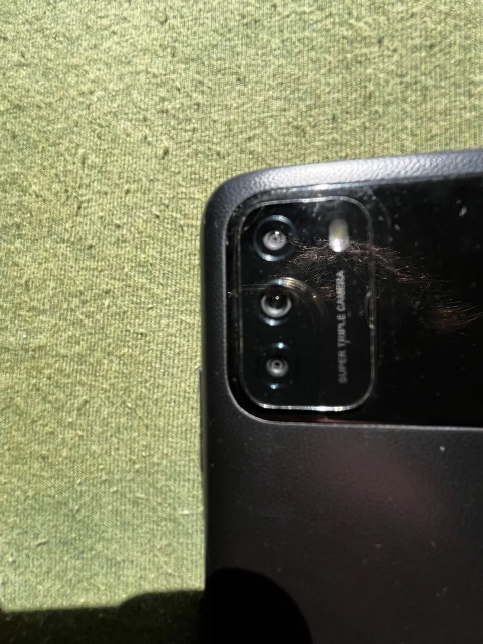 Smartphone Poco m3 - Foto 3