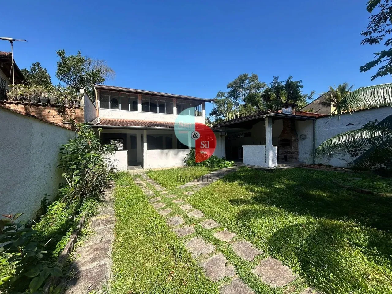 Casa à venda, Caneca Fina, Guapimirim, RJ
