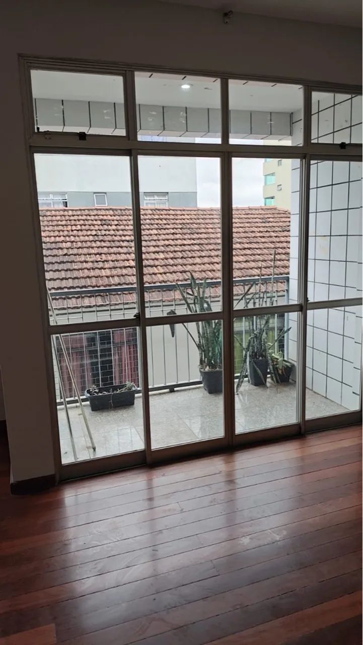 ALUGUEL APARTAMENTO 4 QUARTOS  - Foto 6