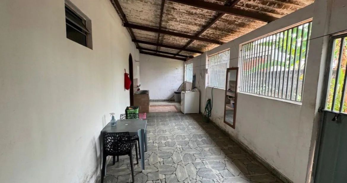 Casa a venda Caub