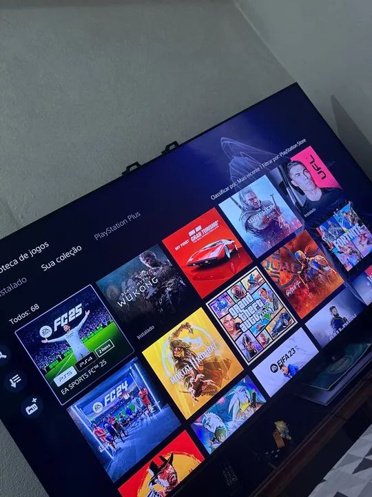 PlayStation 5 (oportunidade) - Foto 2
