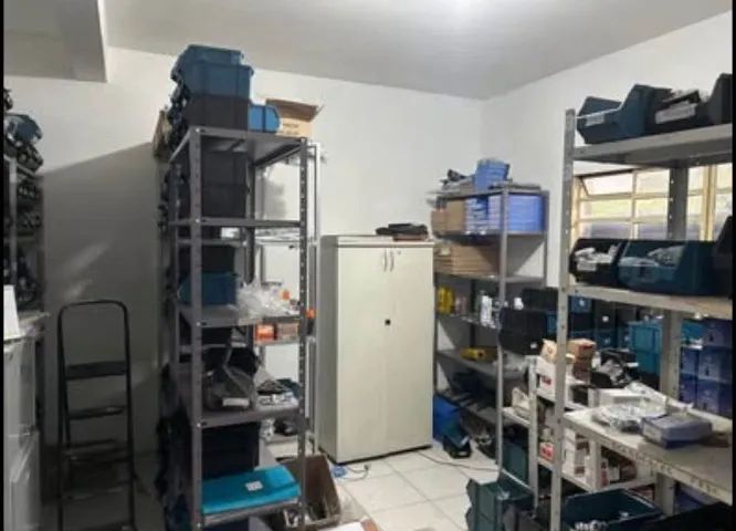 Fábrica de Porta e janelas em Alumínio  - Foto 2