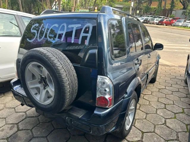 Semi Eixo Hemocinetica Tracker 03/08 Ld #40689 - Foto 4