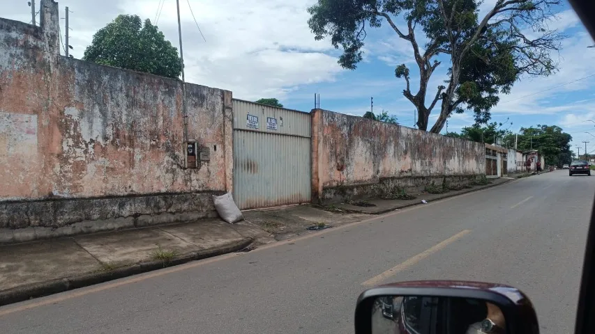 Vendo Excelente Sitio no Cruzeiro de Santa Barbara