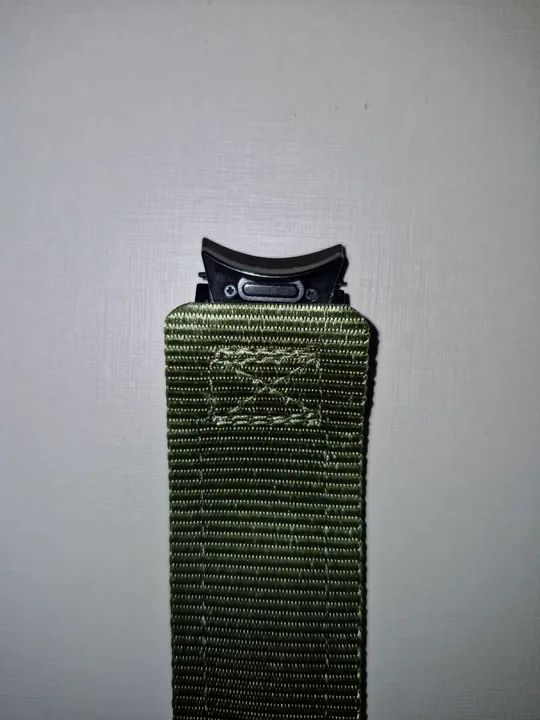Pulseira One Click Militar para Smartwatch Samsung - Foto 3