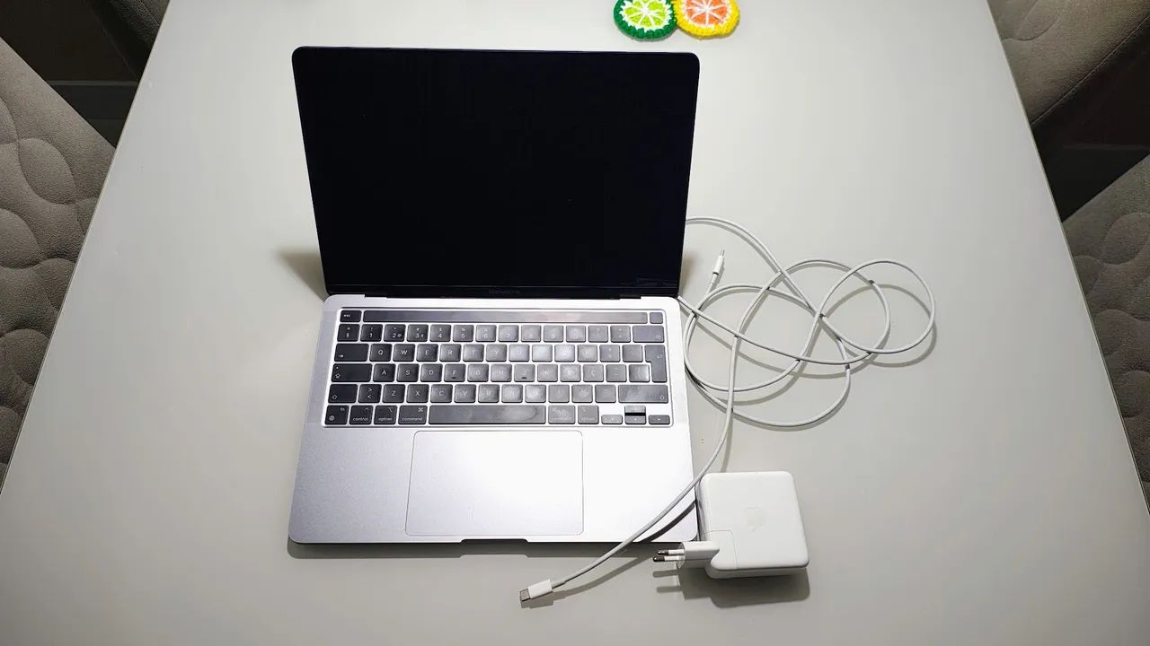 MacBook本体 MacBook Pro 13-inch 2020 1TB 32GB Notebook Apple Macbook Pro 2020 Tela 13.3 M1 8GB RAM SSD