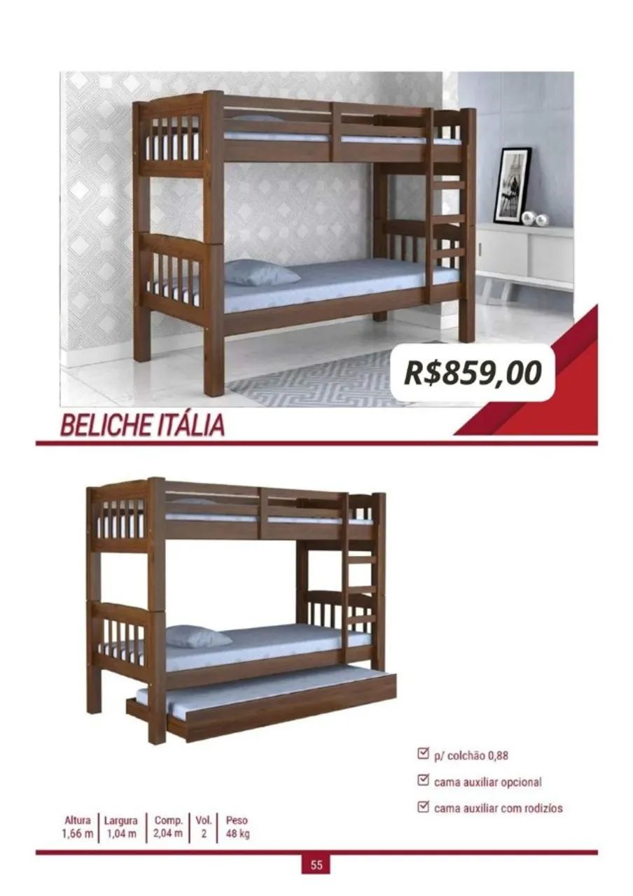 Beliche Italia
