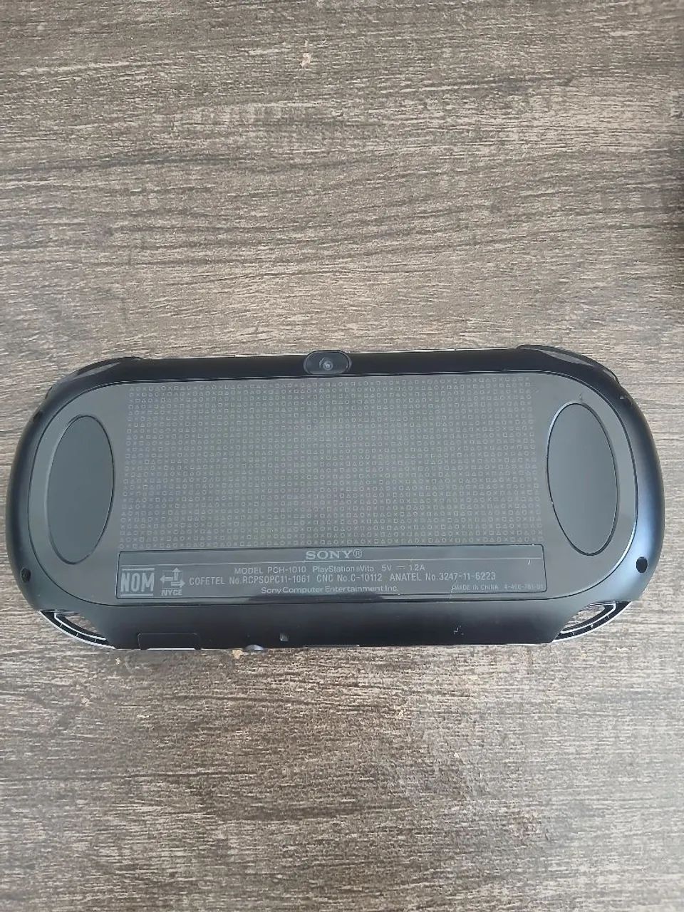 PSVITA desbloqueado - Foto 5