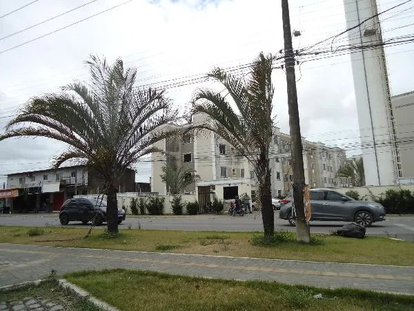 Oportunidade Única em JOAO PESSOA - PB | Tipo: Apartamento | Negociação: Venda Direta Onli