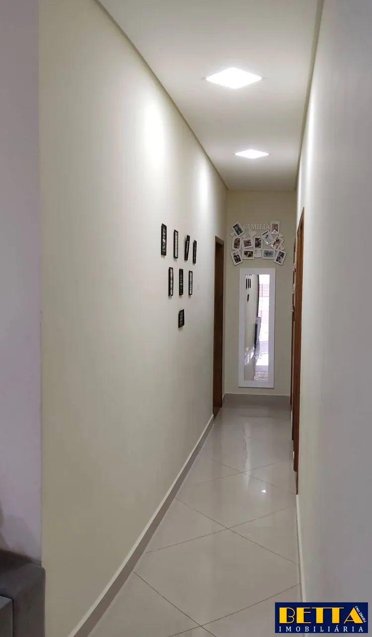 Casa no Vila Branca - Foto 5