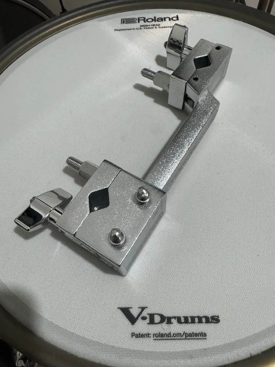 Clamp Roland APC-10 VAD - Foto 2