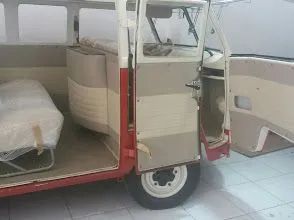 Bancos de kombi - Foto 6