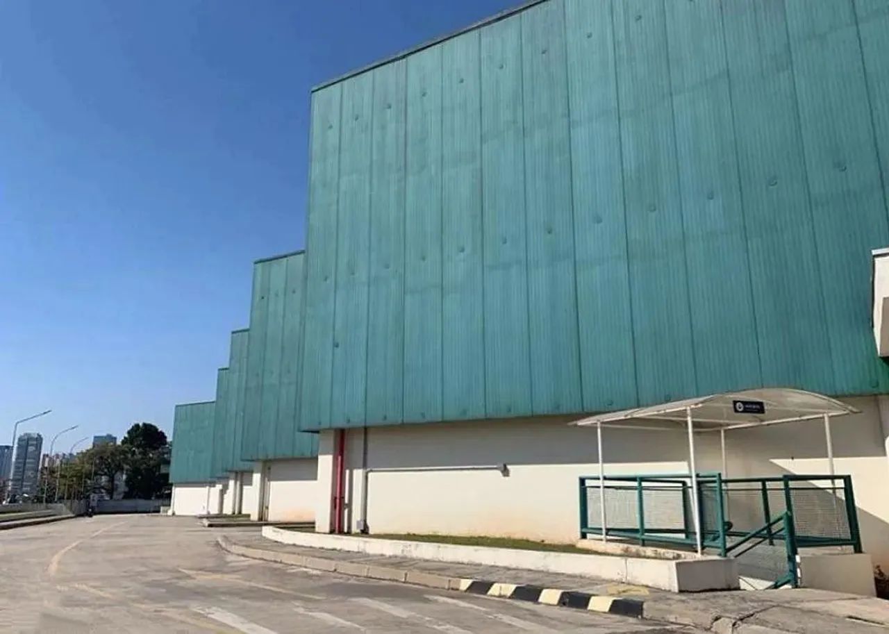 Galpão para alugar em Barueri, Jardim dos Camargos, com 33897 m² - Foto 2