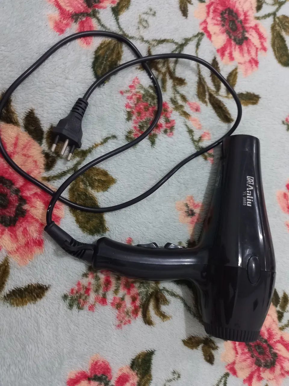 Secador de cabelo  - Foto 6