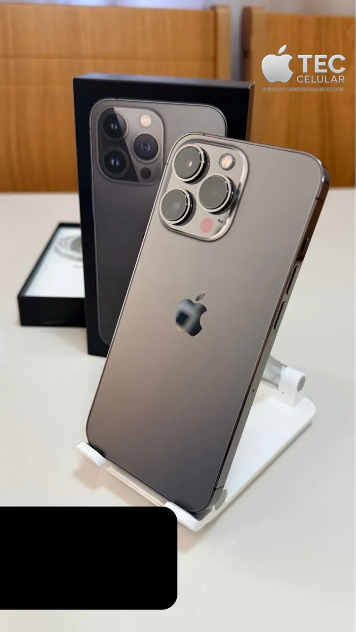 iPhone13pro 256gb シルバー iPhone 13 Pro 256Gb - Celulares e Smartphones - Centro, São José