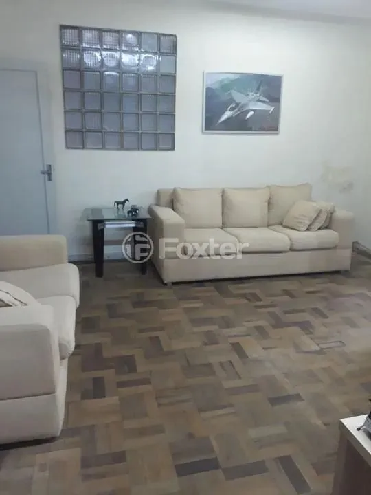 Apartamento à venda Avenida França, Navegantes - Porto Alegre