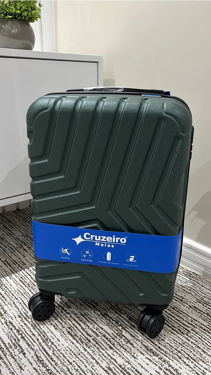 Promoção de malas de viagem  - Foto 2