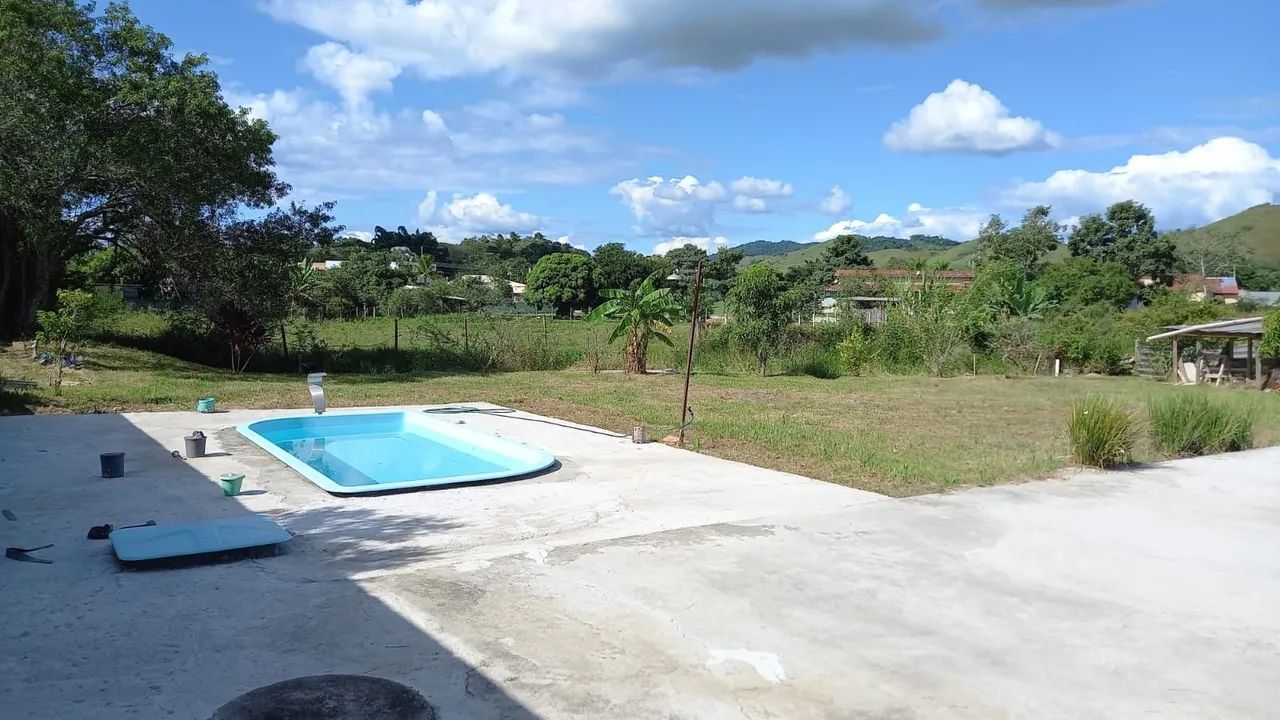Lindo terreno em Arrozal  - Foto 2